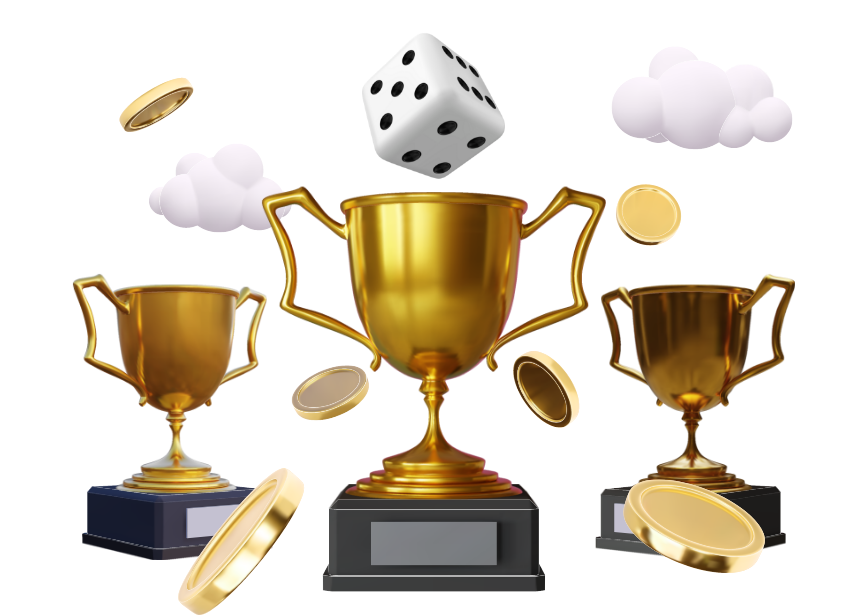 Tournament Trophy Mobile